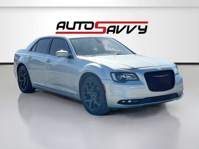 Used 2021 Chrysler 300 S