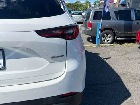 Used 2023 MAZDA CX-5 AWD 2.5 S w/ Select Package image 10