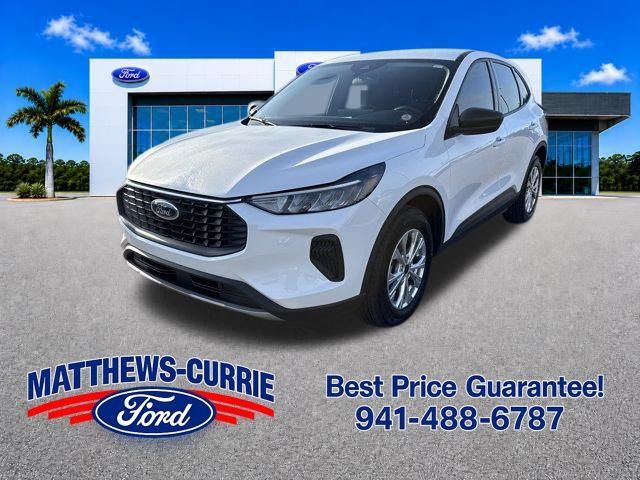 Certified 2026 Ford Escape Active w/ Tech Pack #1 FWD image 7