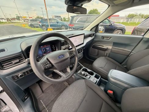 Used 2025 Ford Maverick XL FWD image 14