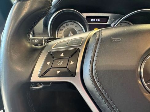 Used 2015 Mercedes-Benz SL 400 w/ Premium I Package image 26