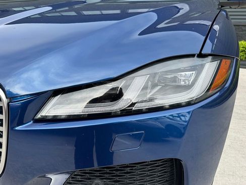 Used 2023 Jaguar F-PACE S image 13