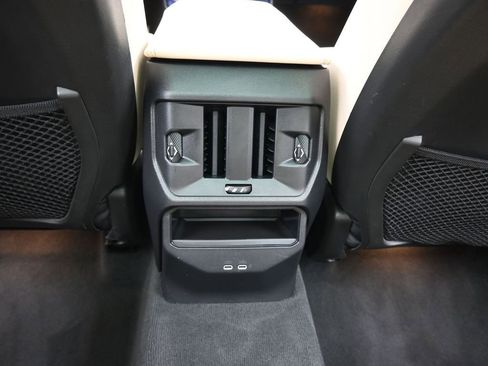 Used 2025 BMW X3 xDrive30i image 37