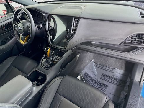 Certified 2025 Subaru Outback Wilderness image 36