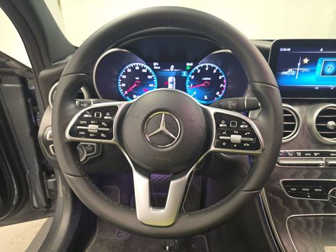Used 2021 Mercedes-Benz C 300 Sedan w/ Premium Package image 10