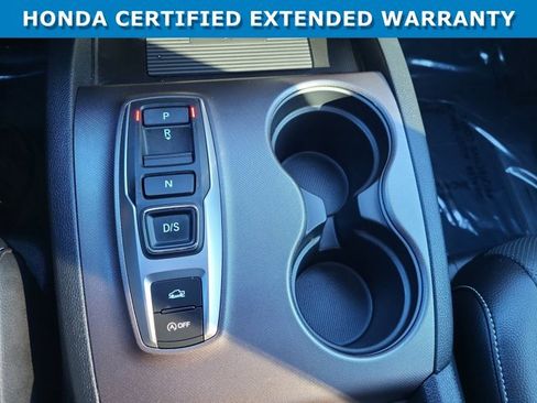 Certified 2023 Honda Ridgeline RTL-E image 36