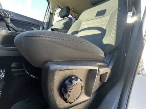 Used 2020 Ford Ranger XL w/ FX4 Off-Road Package image 14