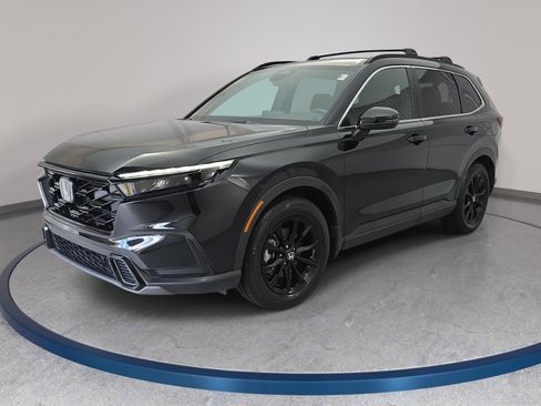 Used 2023 Honda CR-V Sport image 1