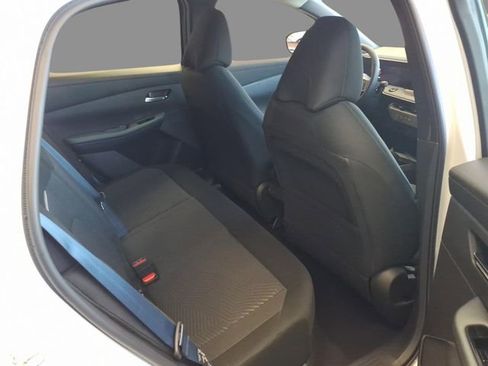 New 2026 Nissan Leaf S+ w/ Floor Mat Package (S+) image 7