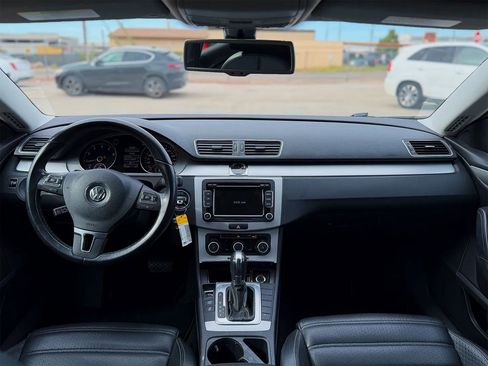 Used 2012 Volkswagen CC Sport image 13