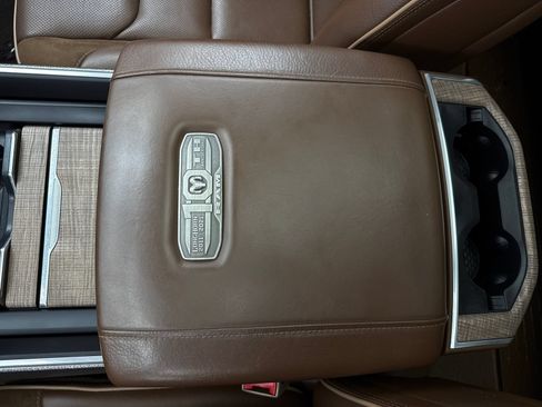 Used 2021 RAM 1500 Limited AWD/4WD image 35