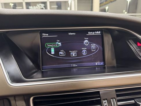 Used 2014 Audi A5 2.0T Premium Plus w/ Premium Plus Package image 27