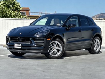 Used 2024 Porsche Macan