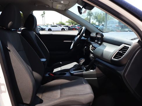 Used 2024 Kia Seltos LX AWD/4WD image 34