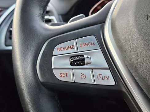 Used 2022 BMW X4 xDrive30i w/ Premium Package 2 image 23