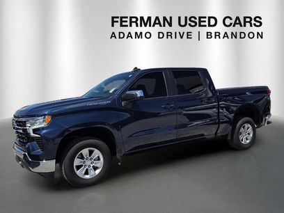 Used 2023 Chevrolet Silverado 1500 LT