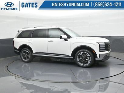 New 2026 Hyundai Palisade Limited