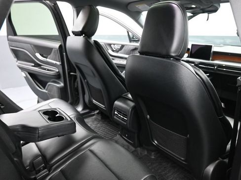 Used 2022 Lincoln Corsair Grand Touring AWD/4WD image 12
