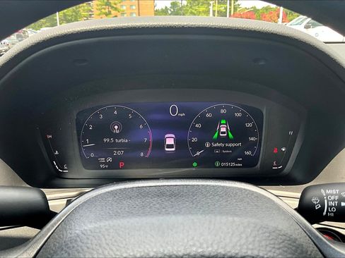Used 2025 Honda Accord SE image 22