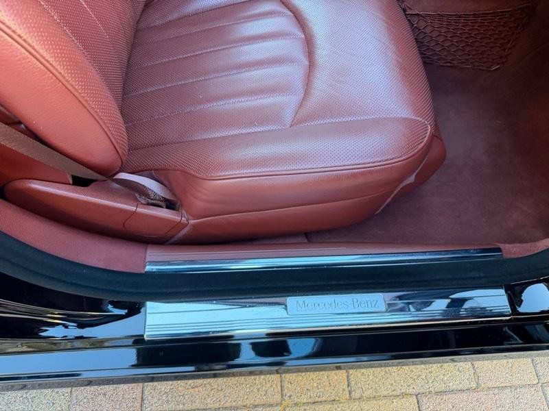 Used 2006 Mercedes-Benz CLS 500 image 66