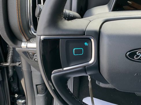 New 2026 Ford Expedition Tremor AWD/4WD image 17