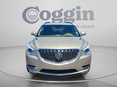 Used 2015 Buick Enclave Premium w/ Experience Buick Package AWD/4WD image 8