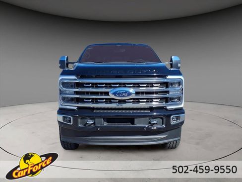 Used 2024 Ford F350 Platinum image 15