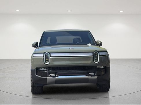Used 2022 Rivian R1T Launch Edition AWD/4WD image 8
