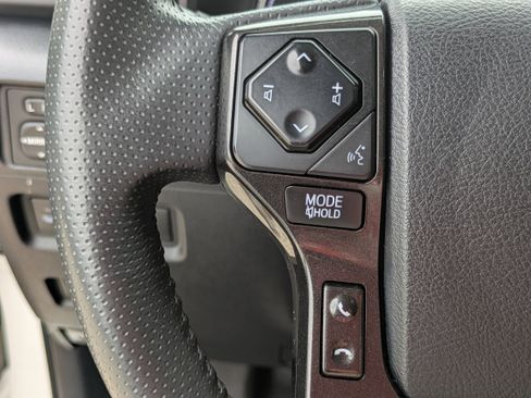 Used 2021 Toyota 4Runner TRD Off-Road Premium w/ Moonroof Package image 23