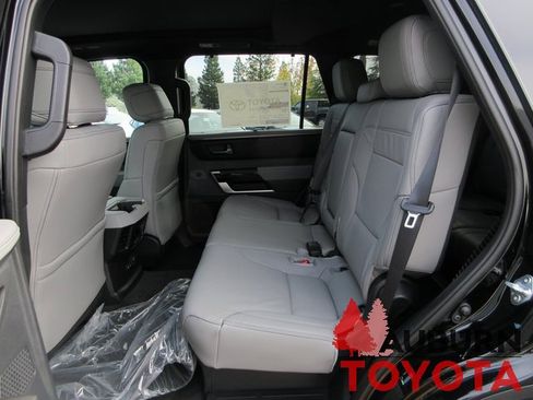 New 2026 Toyota Sequoia Limited image 19