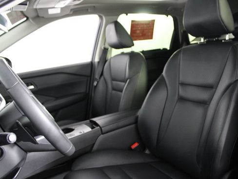 Certified 2024 Nissan Rogue SV w/ SV Premium Package FWD image 20