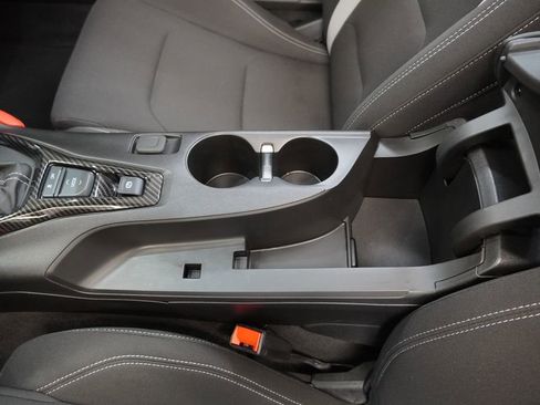 Certified 2023 Chevrolet Camaro SS w/ Redline Edition image 18