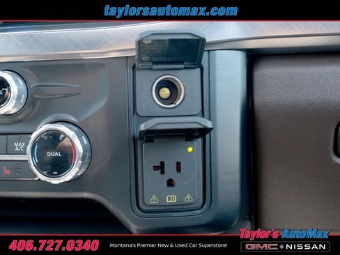 Used 2024 Ford F350 King Ranch AWD/4WD image 32
