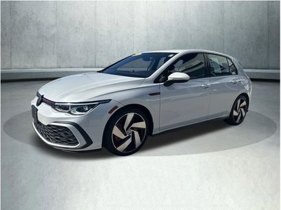 Used 2024 Volkswagen GTI S