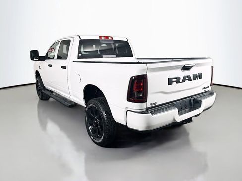New 2026 RAM 2500 Tradesman image 5