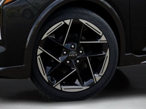 New 2026 Kia K4 GT-Line Turbo FWD image 9