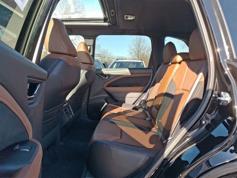 New 2026 Subaru Forester Premium image 5