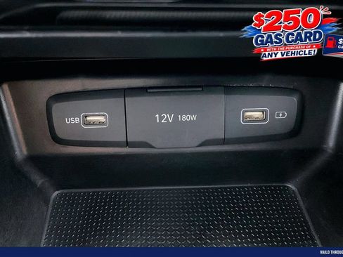 Used 2022 Hyundai Tucson SEL AWD/4WD image 33