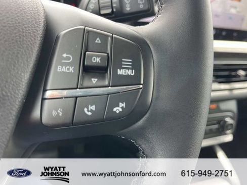 New 2026 Ford Bronco Sport Big Bend AWD/4WD image 25
