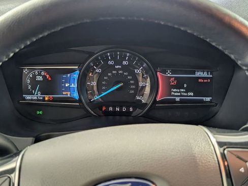 Used 2017 Ford Explorer Limited w/ Equipment Group 301A image 19