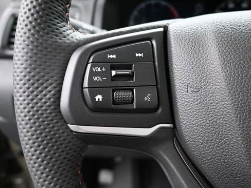 New 2026 Honda Ridgeline TrailSport image 12