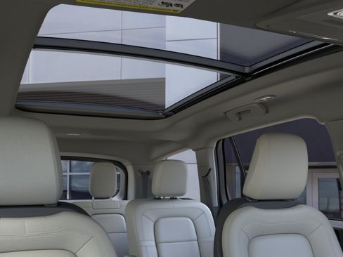 New 2026 Lincoln Aviator Reserve w/ Jet Appearance Package AWD/4WD image 46