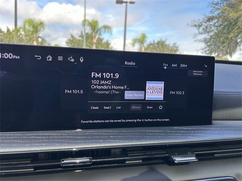 New 2026 Genesis GV80 3.5T Prestige image 23