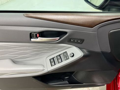 Used 2022 Toyota Avalon Limited w/ Advanced Safety Package image 22