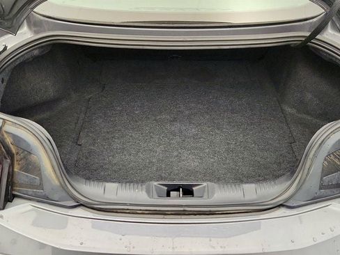 Used 2024 Ford Mustang Coupe image 21