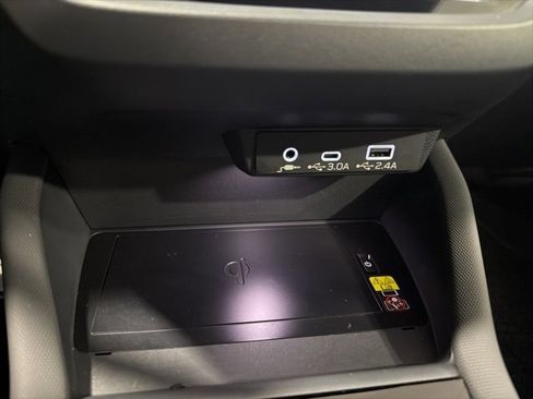 Certified 2025 Subaru Forester Limited w/ Popular Package #1 image 23