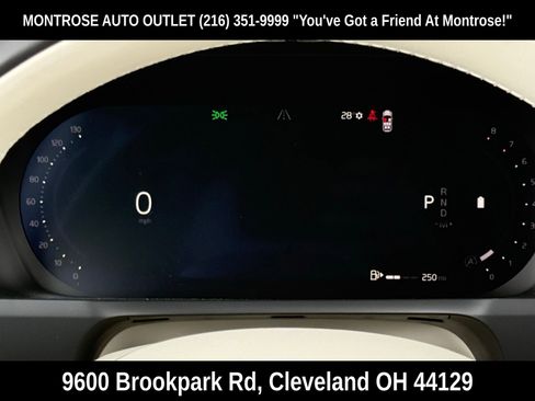 New 2026 Volvo XC90 B6 Ultra image 31