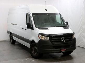 Used 2020 Mercedes-Benz Sprinter 2500 video 1