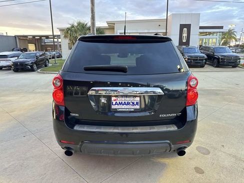 Used 2011 Chevrolet Equinox LT image 7