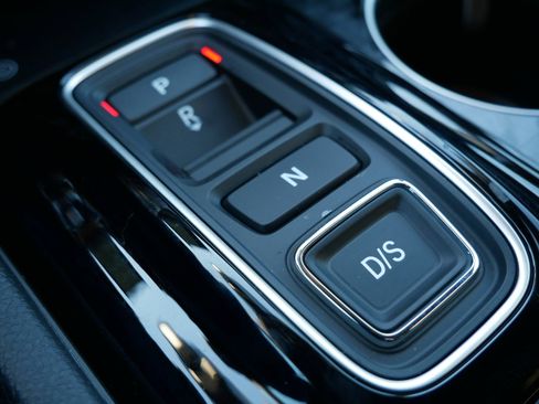 New 2026 Honda Passport TrailSport Elite image 19